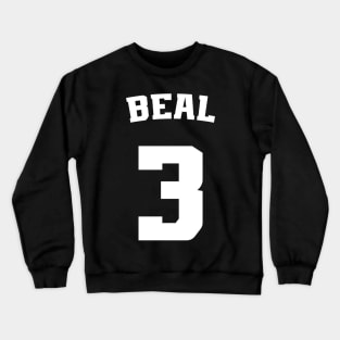 Bradley Beal Crewneck Sweatshirt